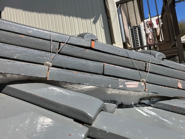 棟各箇所・別部分